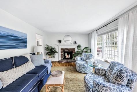 110 White Rock Road Yarmouth MA 02675