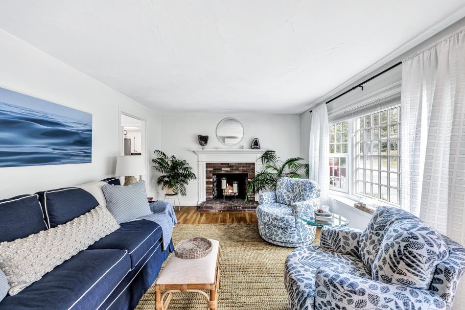 110 White Rock Road Yarmouth MA 02675