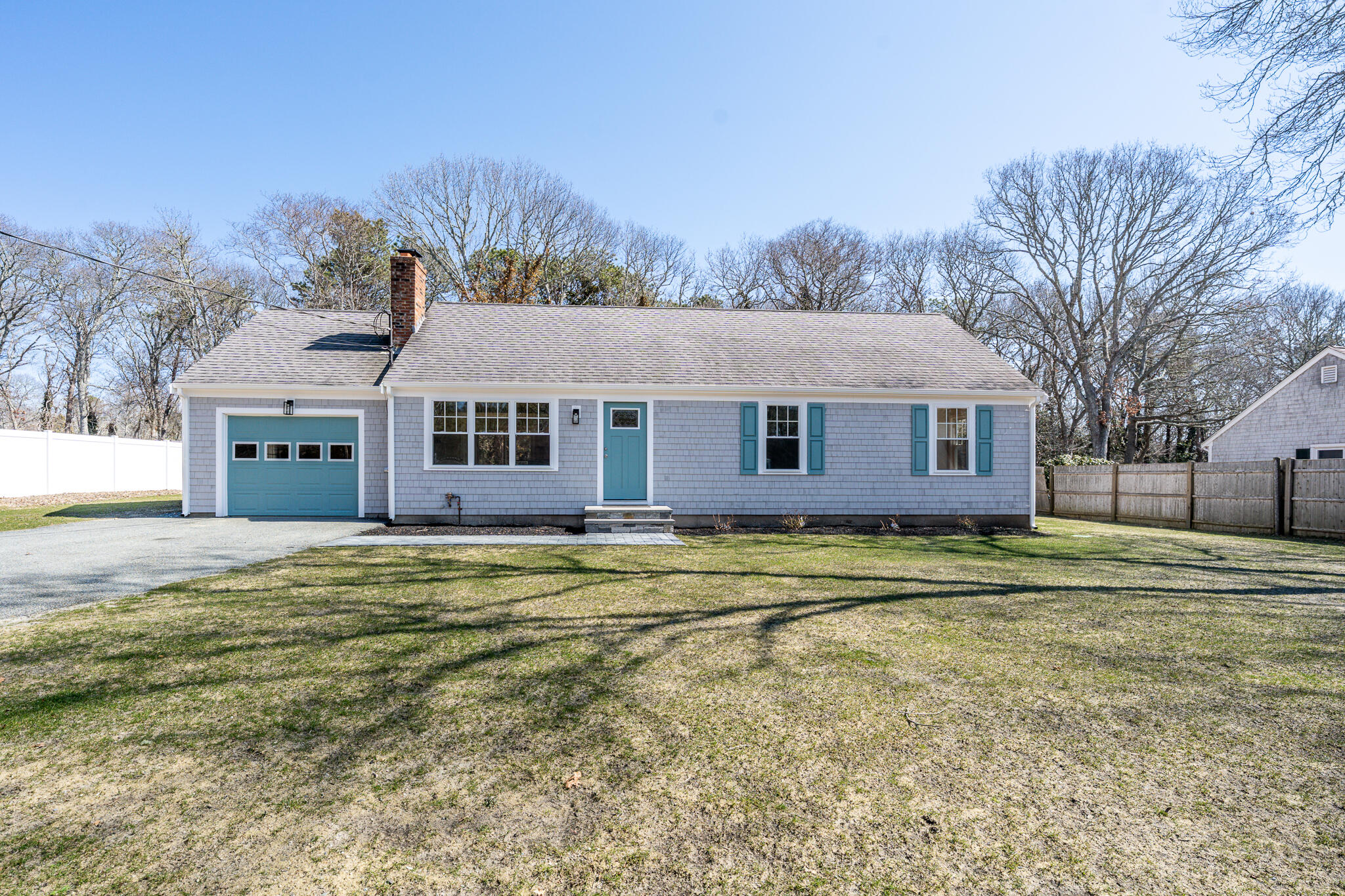 98 Wagon Lane Barnstable MA 02601