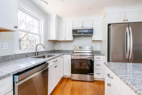 98 Wagon Lane Barnstable MA 02601