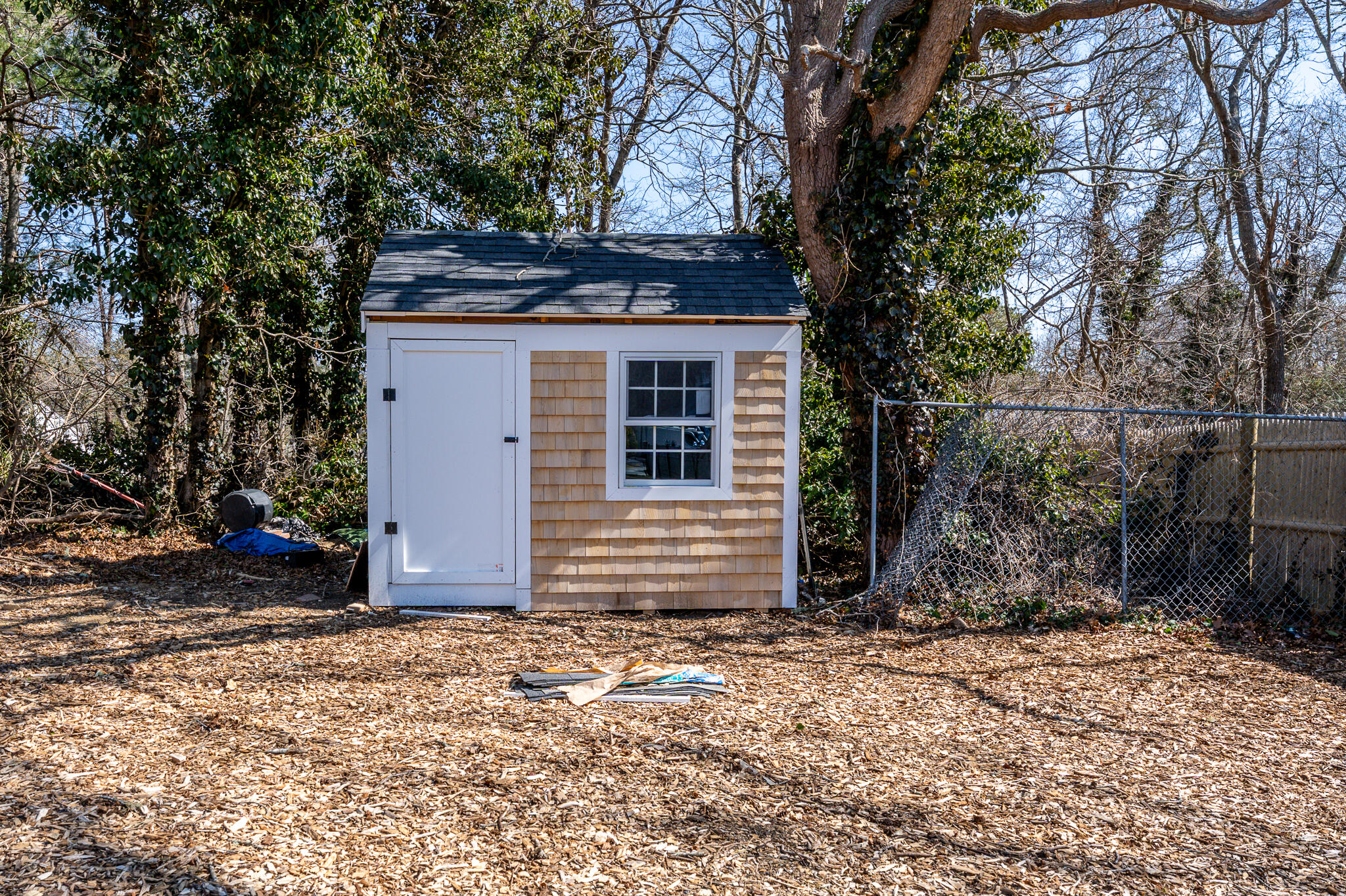 98 Wagon Lane Barnstable MA 02601
