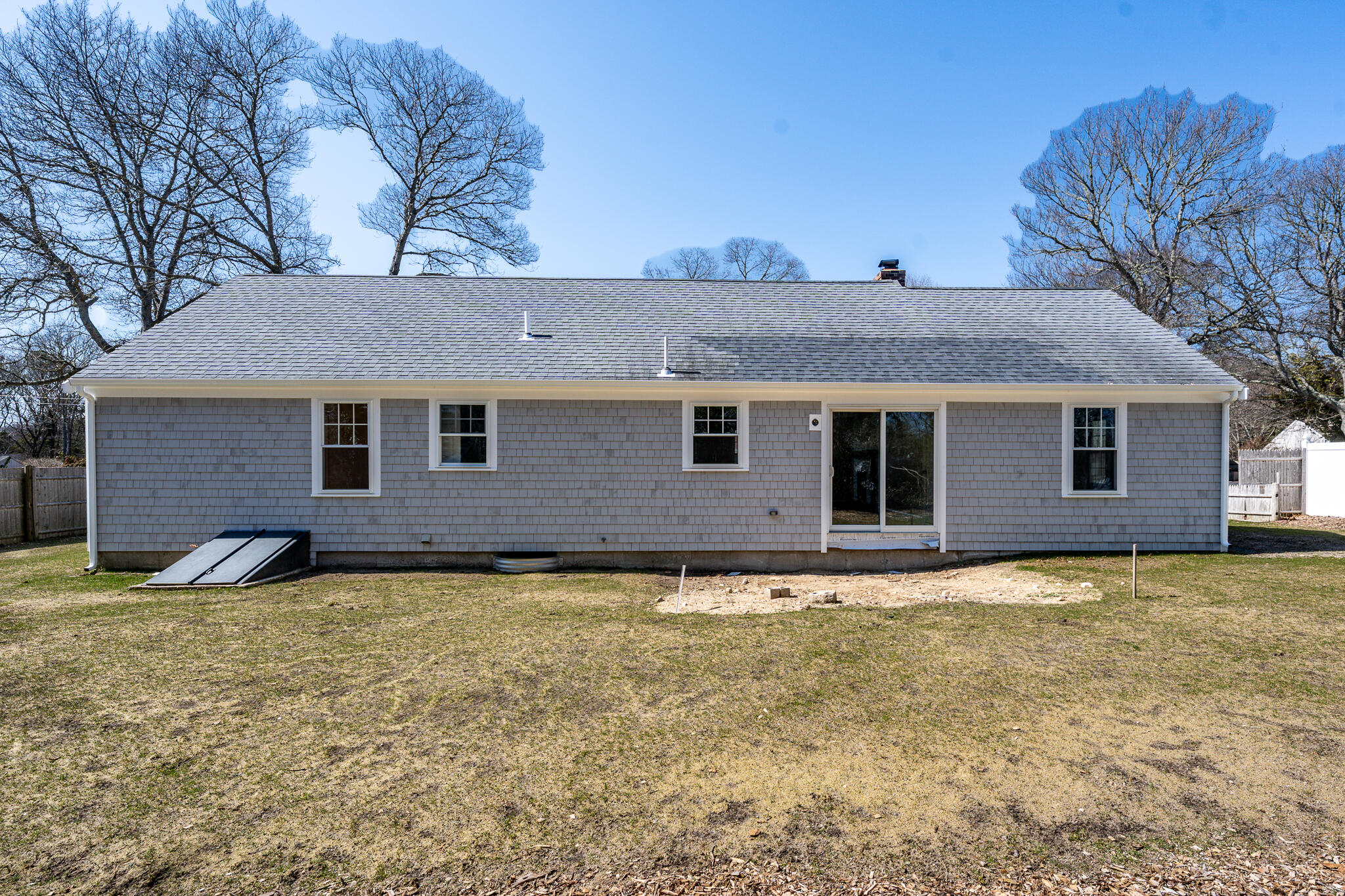 98 Wagon Lane Barnstable MA 02601