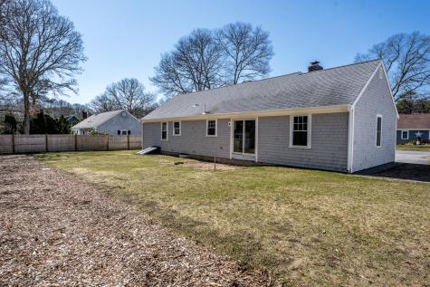 98 Wagon Lane Barnstable MA 02601