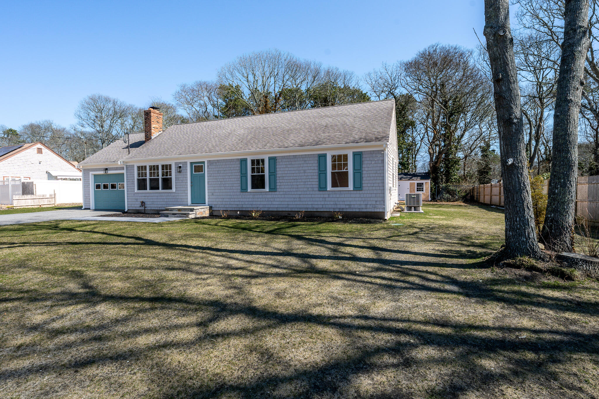 98 Wagon Lane Barnstable MA 02601