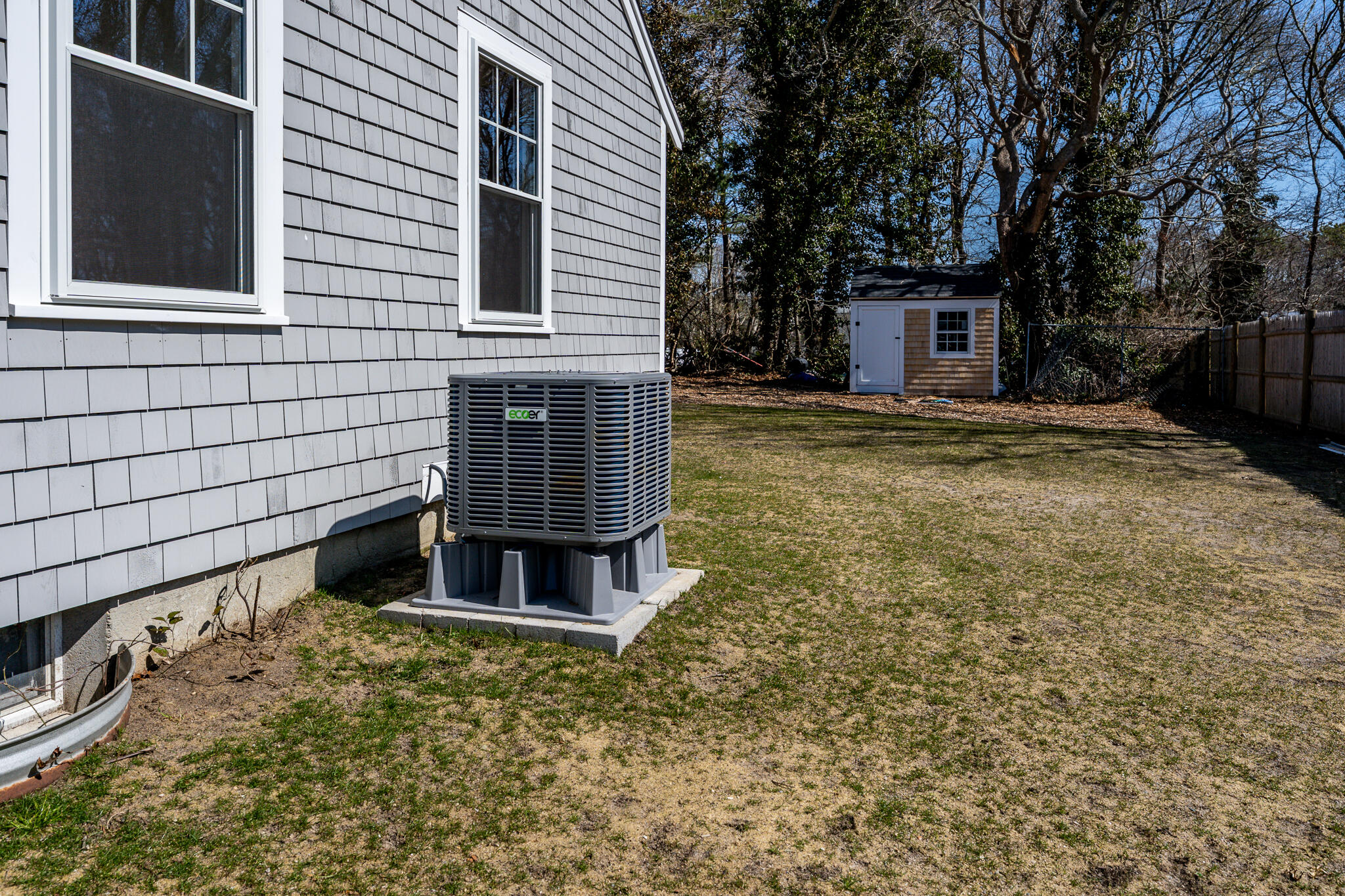 98 Wagon Lane Barnstable MA 02601