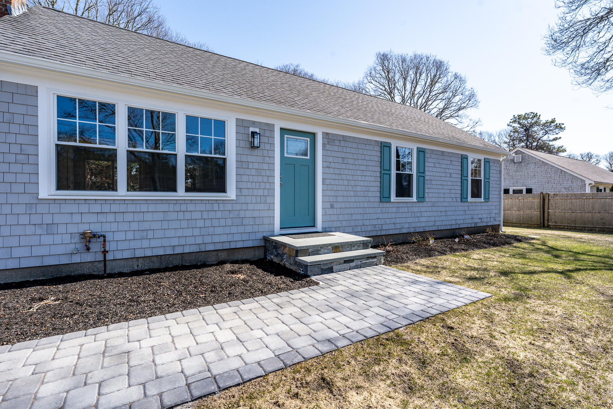 98 Wagon Lane Barnstable MA 02601