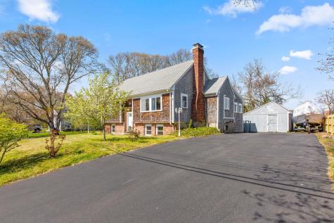 6 Sylvan Way Yarmouth MA 02664