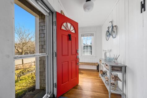 26 Winslow Street Provincetown MA 02657