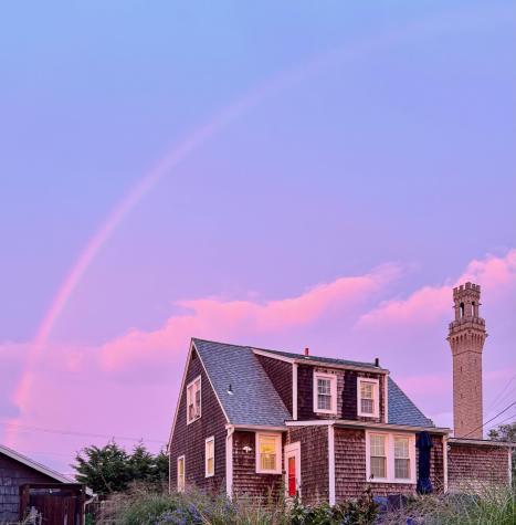 26 Winslow Street Provincetown MA 02657