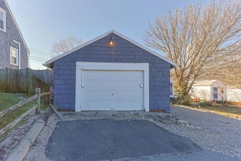 26 Winslow Street Provincetown MA 02657