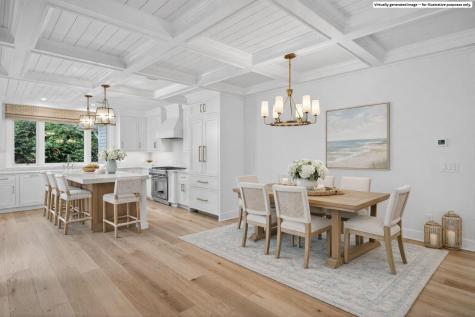 28 Cranberry Lane Chatham MA 02650