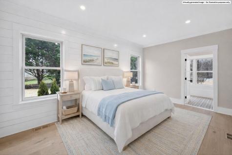 28 Cranberry Lane Chatham MA 02650