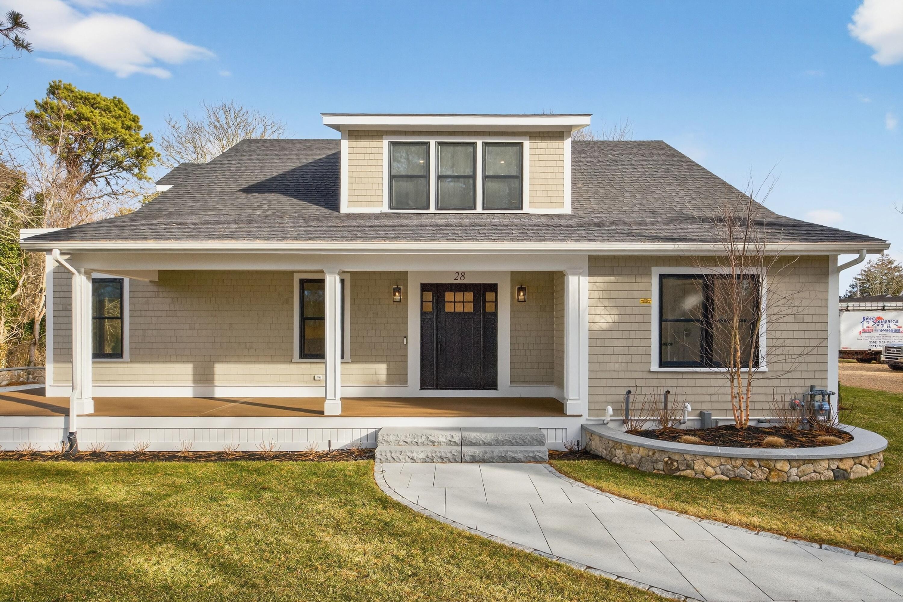 28 Cranberry Lane Chatham MA 02650