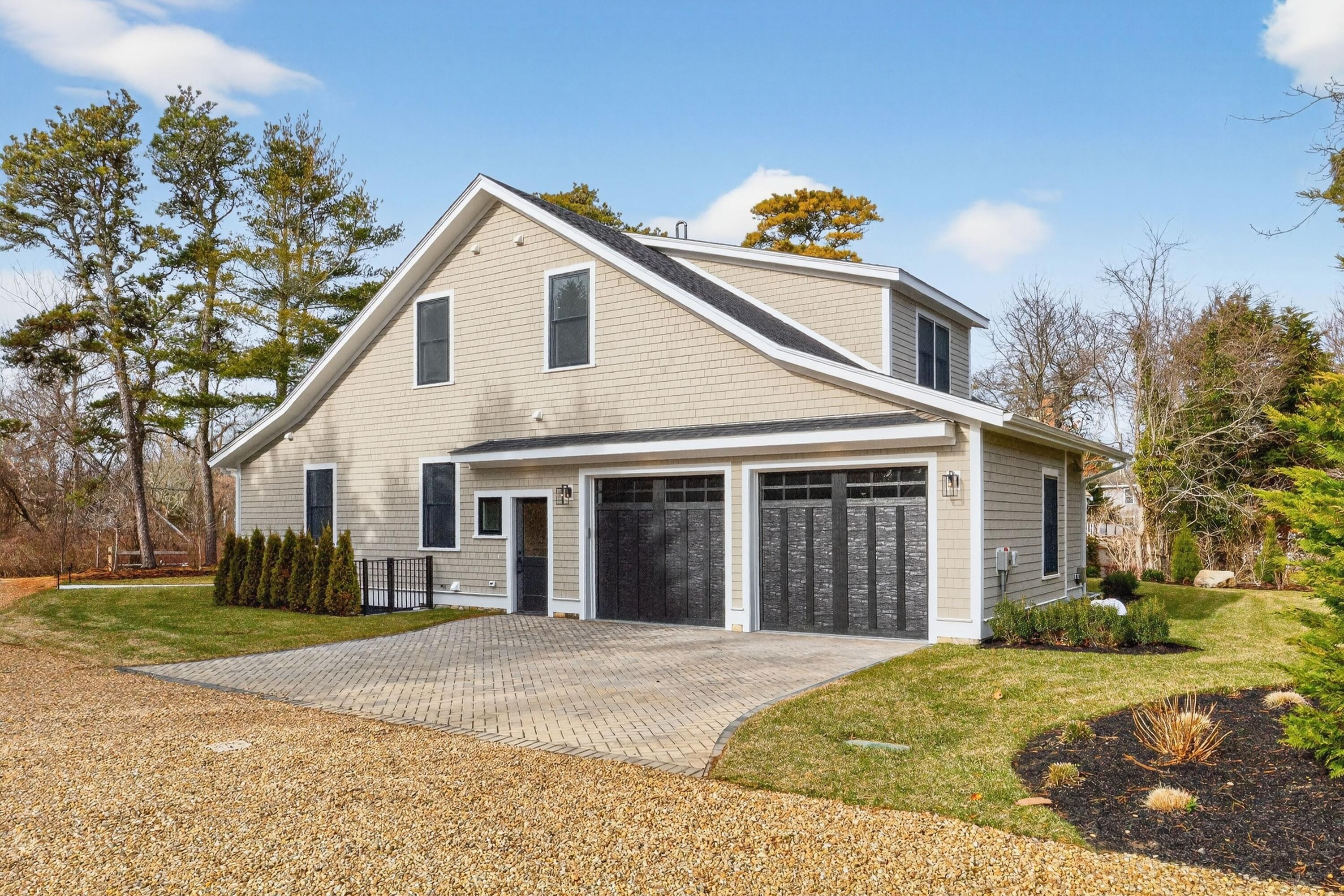 28 Cranberry Lane Chatham MA 02650