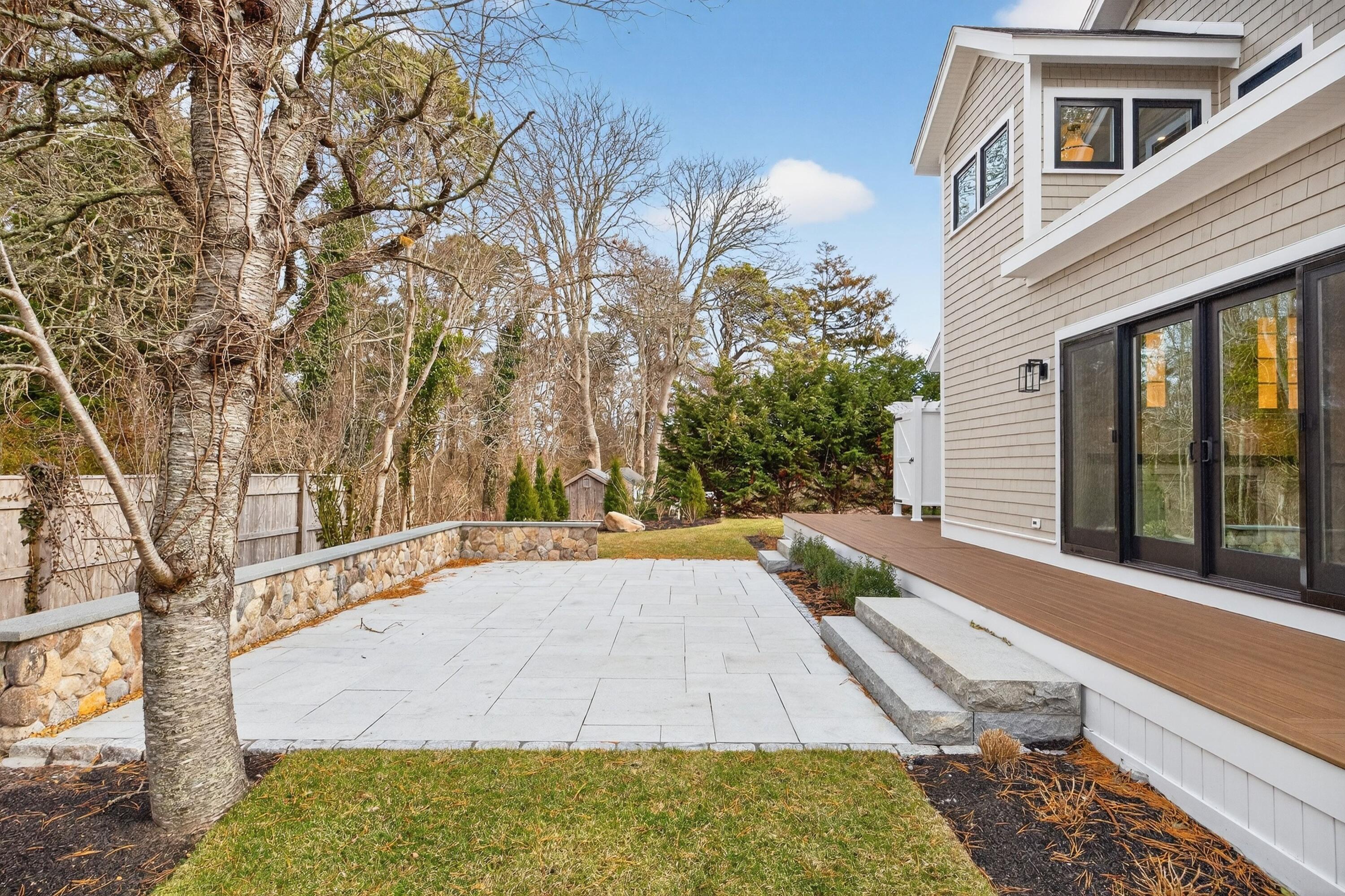 28 Cranberry Lane Chatham MA 02650