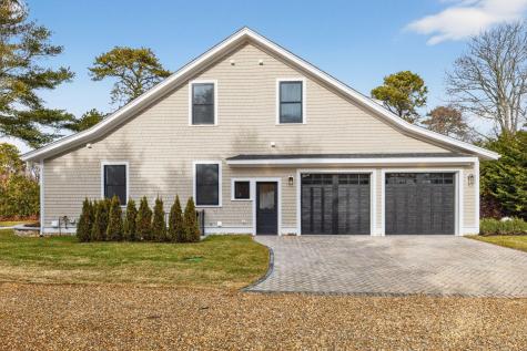 28 Cranberry Lane Chatham MA 02650
