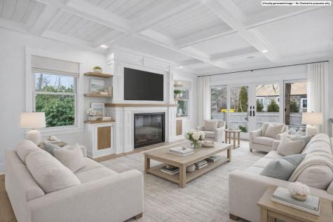 28 Cranberry Lane Chatham MA 02650