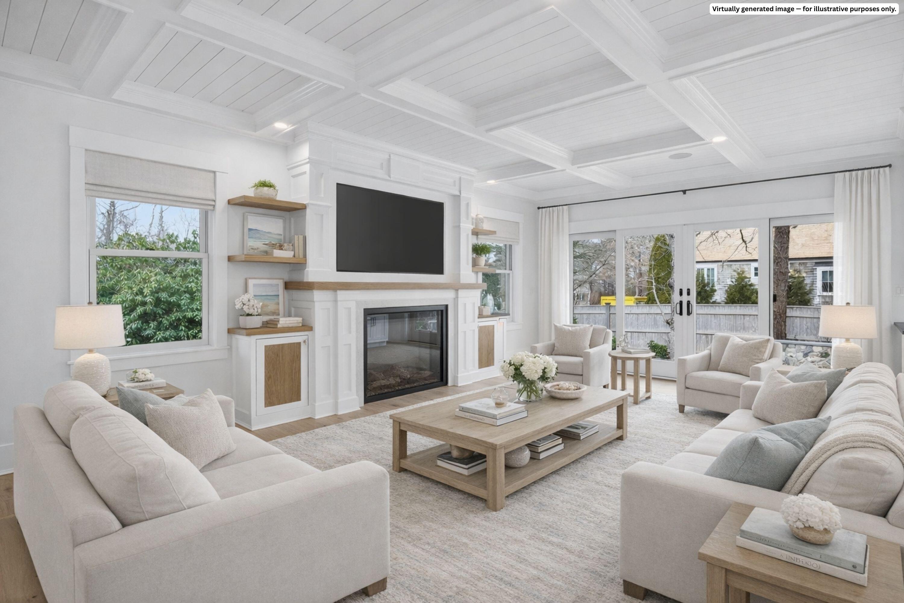 28 Cranberry Lane Chatham MA 02650