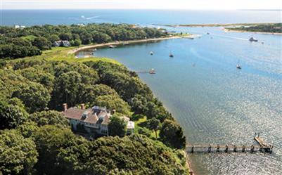 143 Bayberry Way Osterville MA 02655