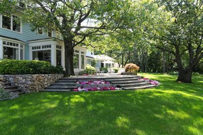 143 Bayberry Way Osterville MA 02655