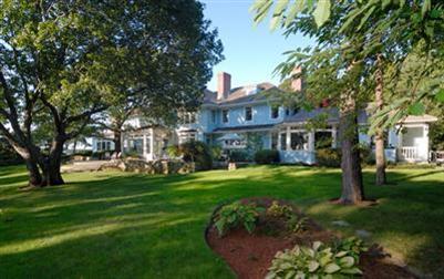 143 Bayberry Way Osterville MA 02655