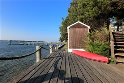 143 Bayberry Way Osterville MA 02655