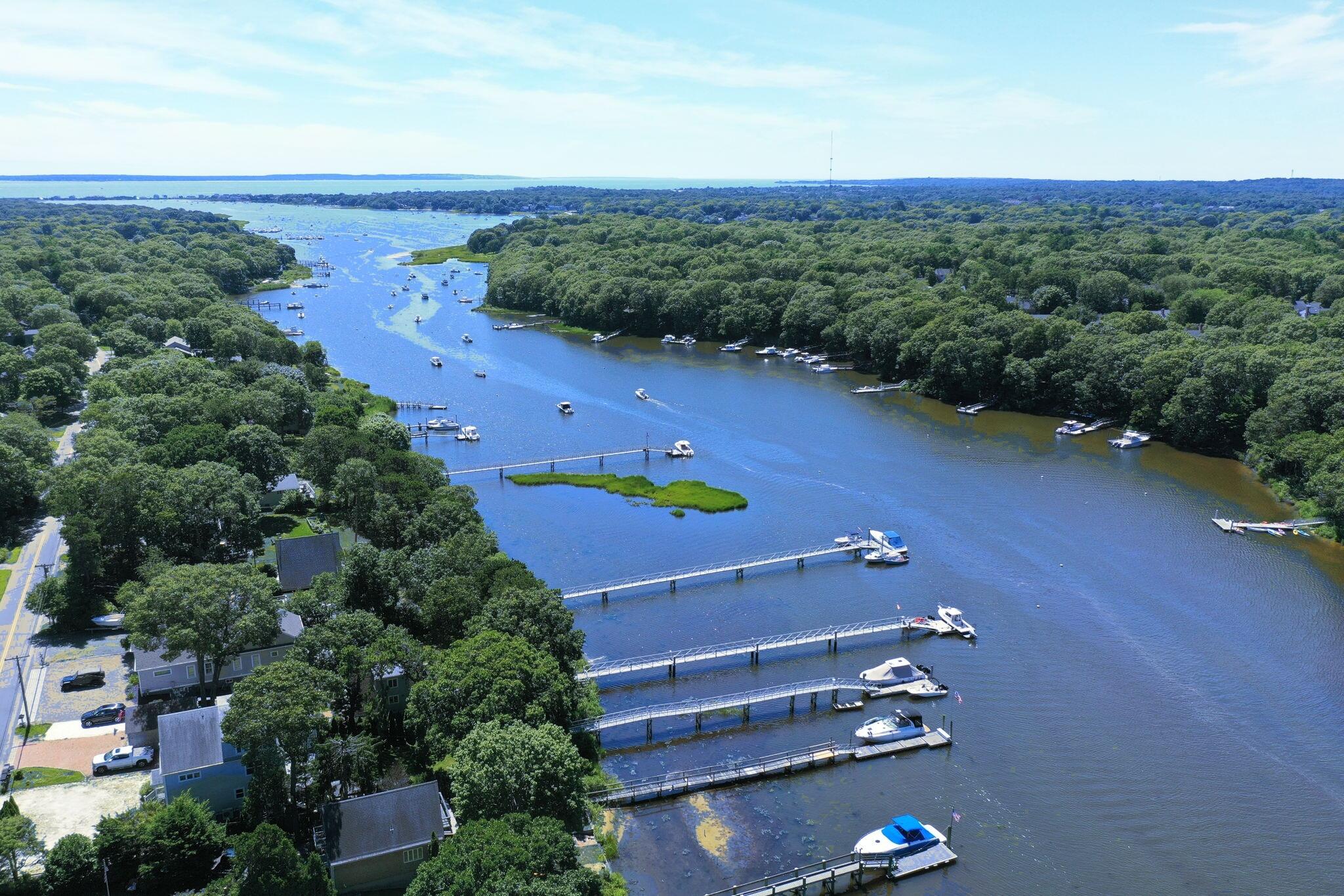107 Shorewood Drive Teaticket MA 02536