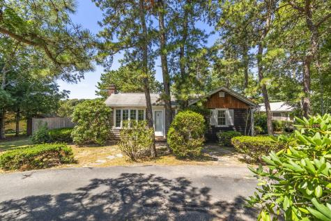 107 Shorewood Drive Teaticket MA 02536