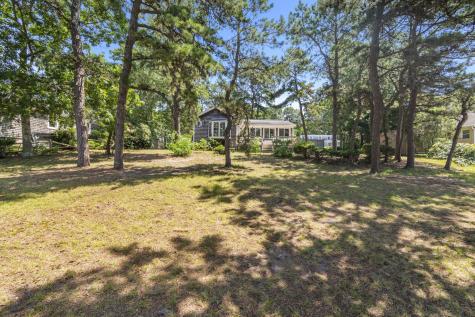 107 Shorewood Drive Teaticket MA 02536