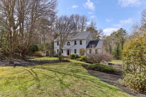 9 Morningside Lane Sandwich MA 02563