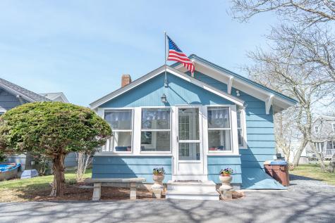 10 Essex Place Harwich MA 02646