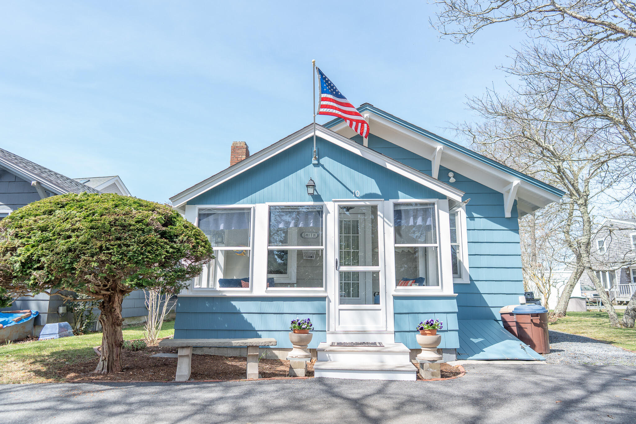 10 Essex Place Harwich Port MA 02646