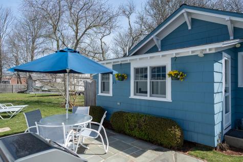 10 Essex Place Harwich MA 02646