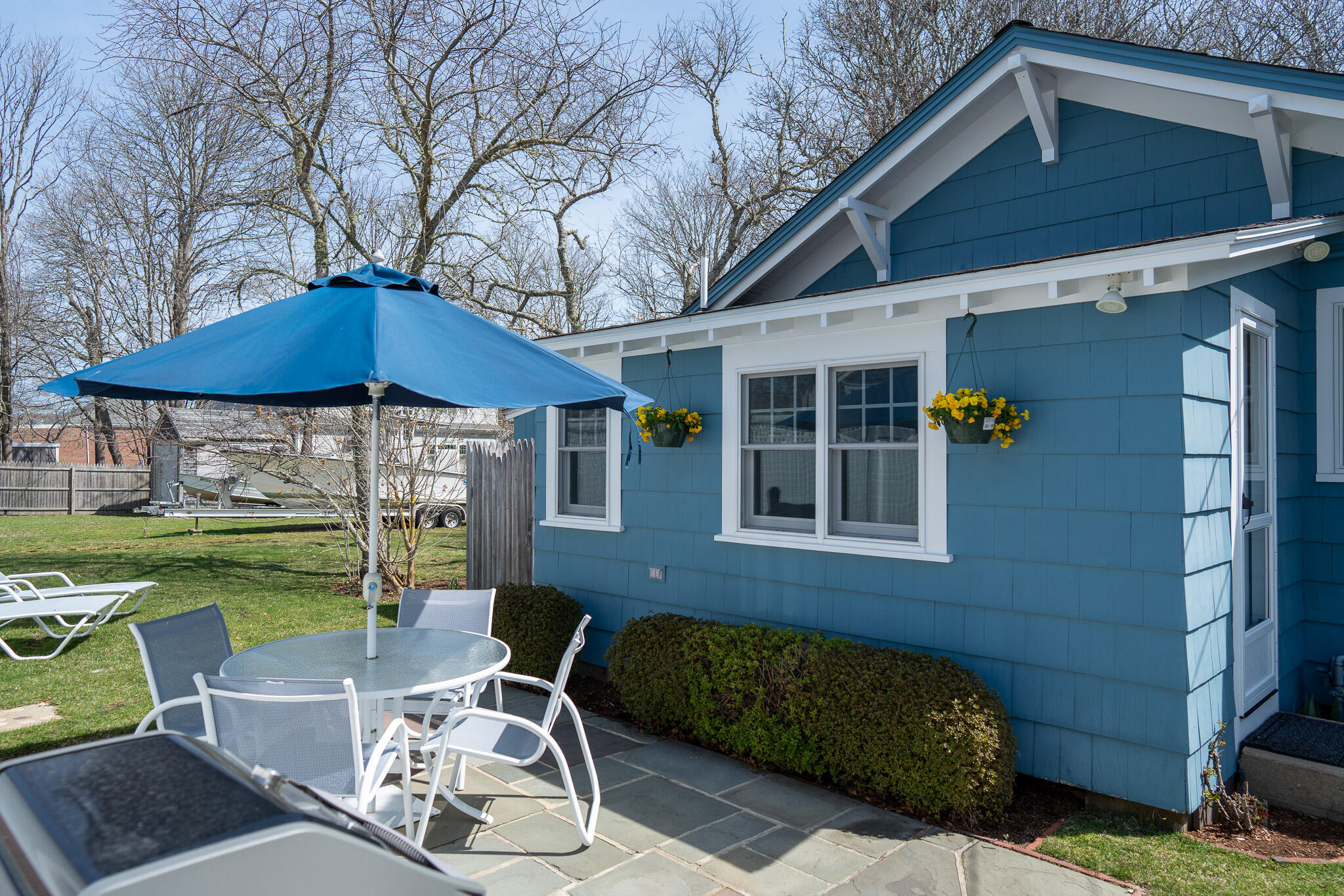 10 Essex Place Harwich Port MA 02646