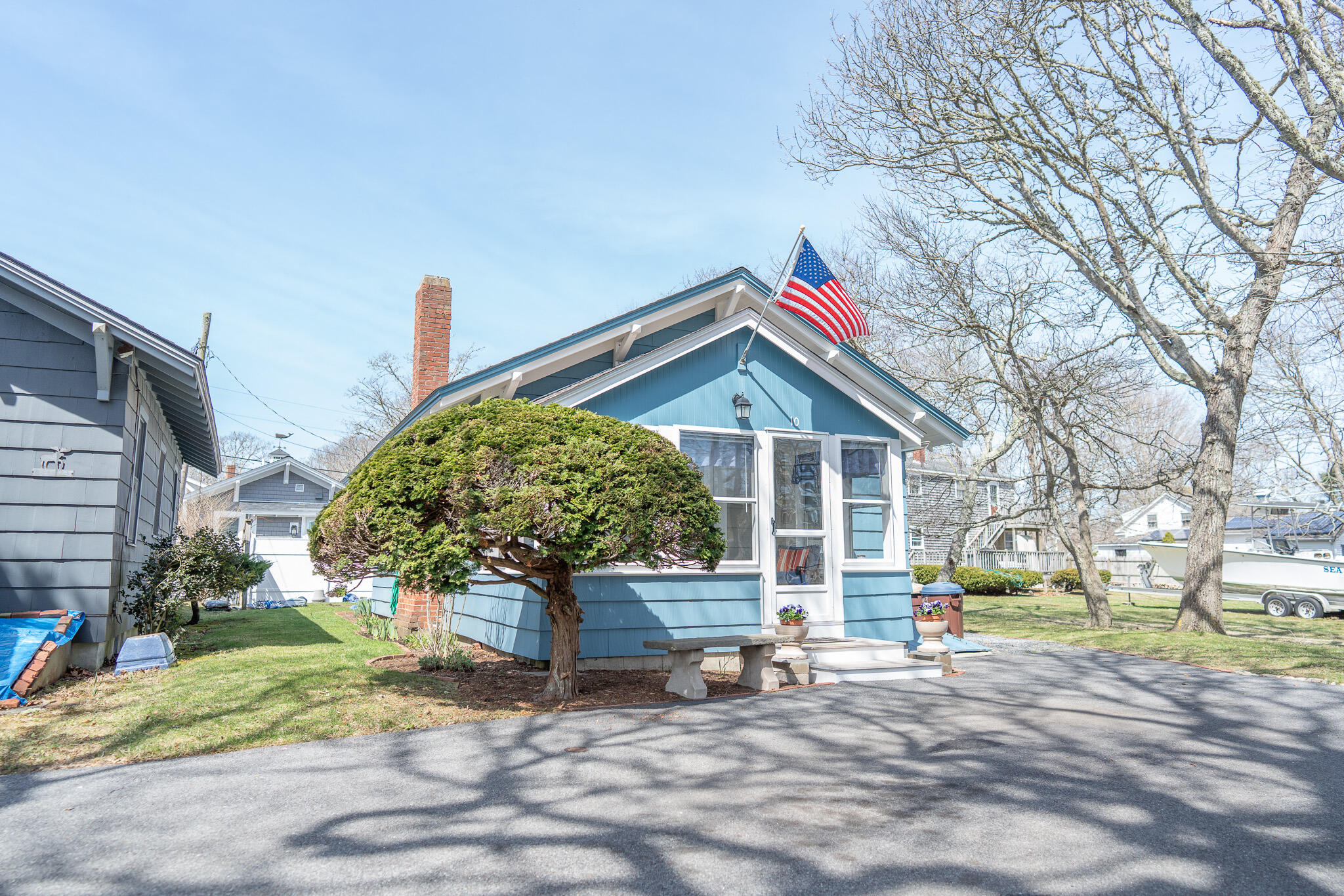 10 Essex Place Harwich Port MA 02646