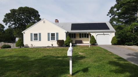 52 Early Redberry Lane Yarmouth Port MA 02675
