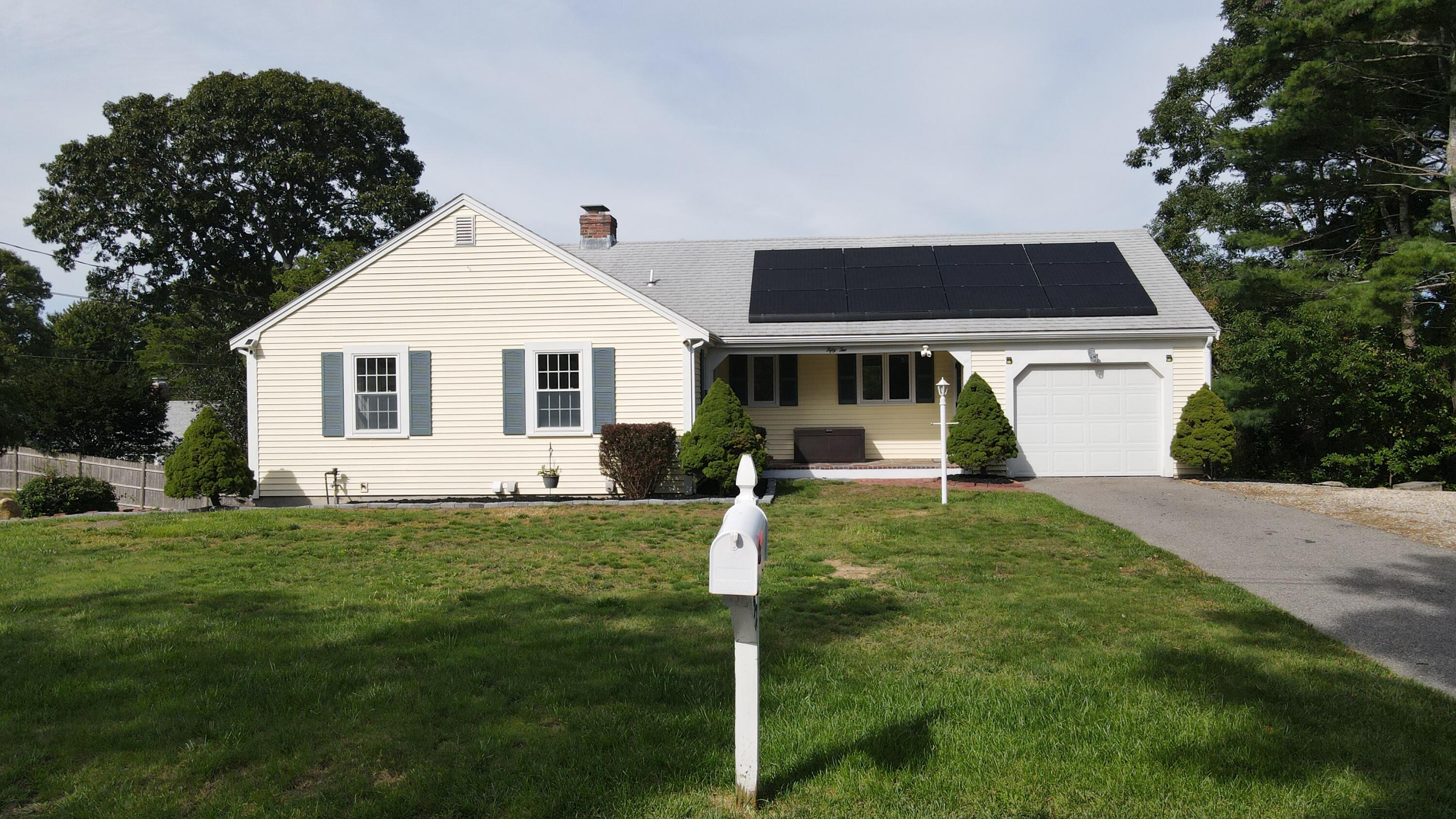 52 Early Redberry Lane Yarmouth Port MA 02675
