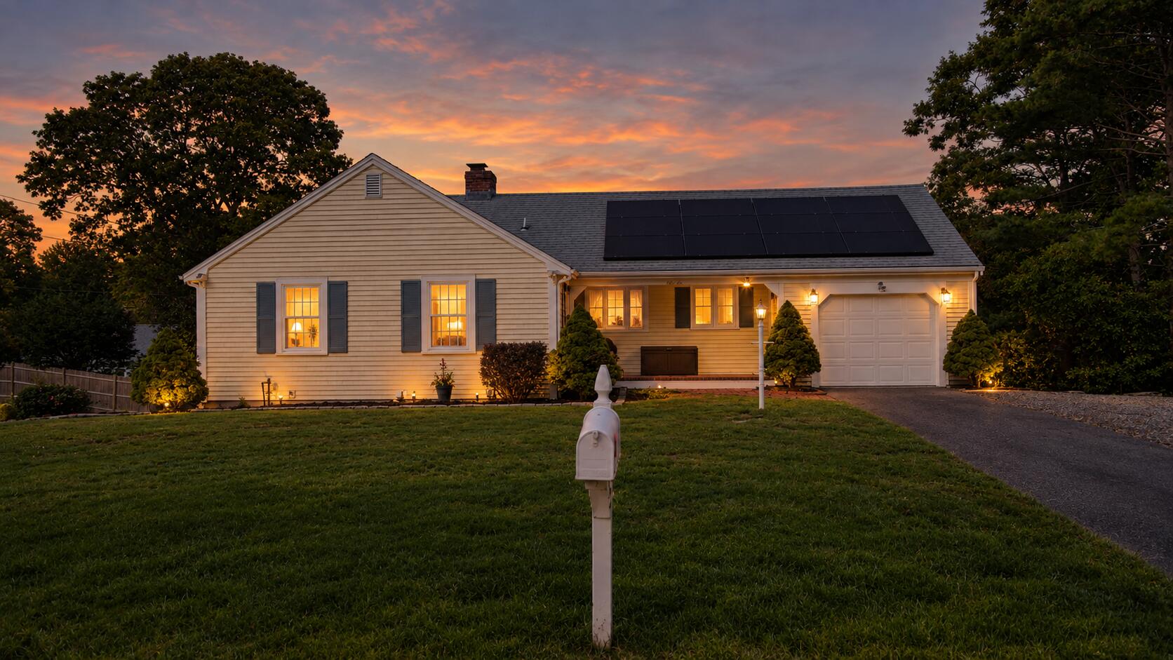 52 Early Redberry Lane Yarmouth Port MA 02675