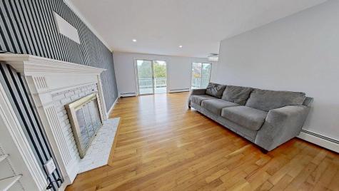 52 Early Redberry Lane Yarmouth Port MA 02675