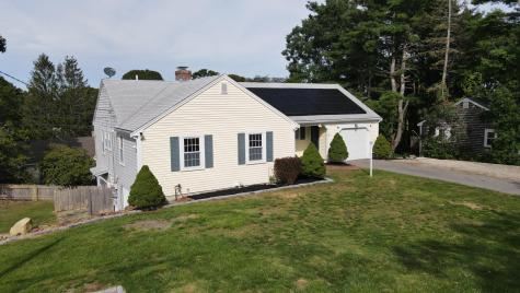 52 Early Redberry Lane Yarmouth Port MA 02675