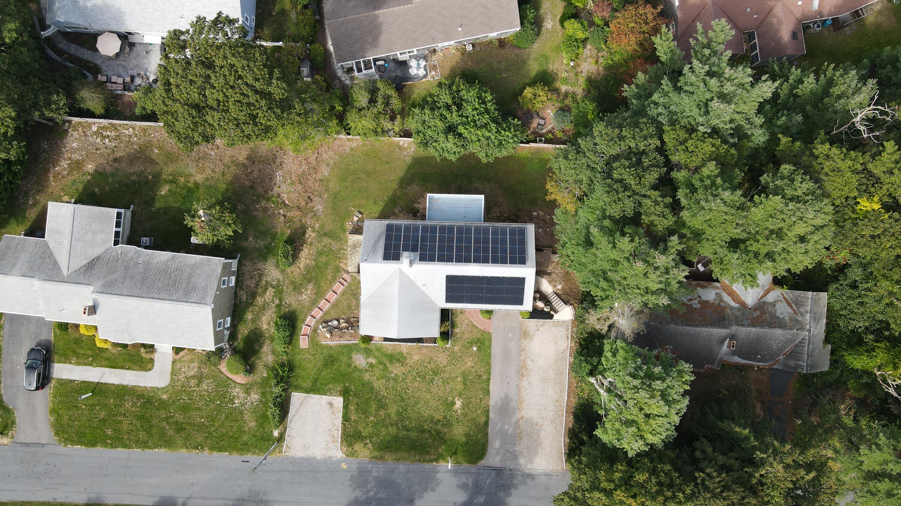 52 Early Redberry Lane Yarmouth Port MA 02675