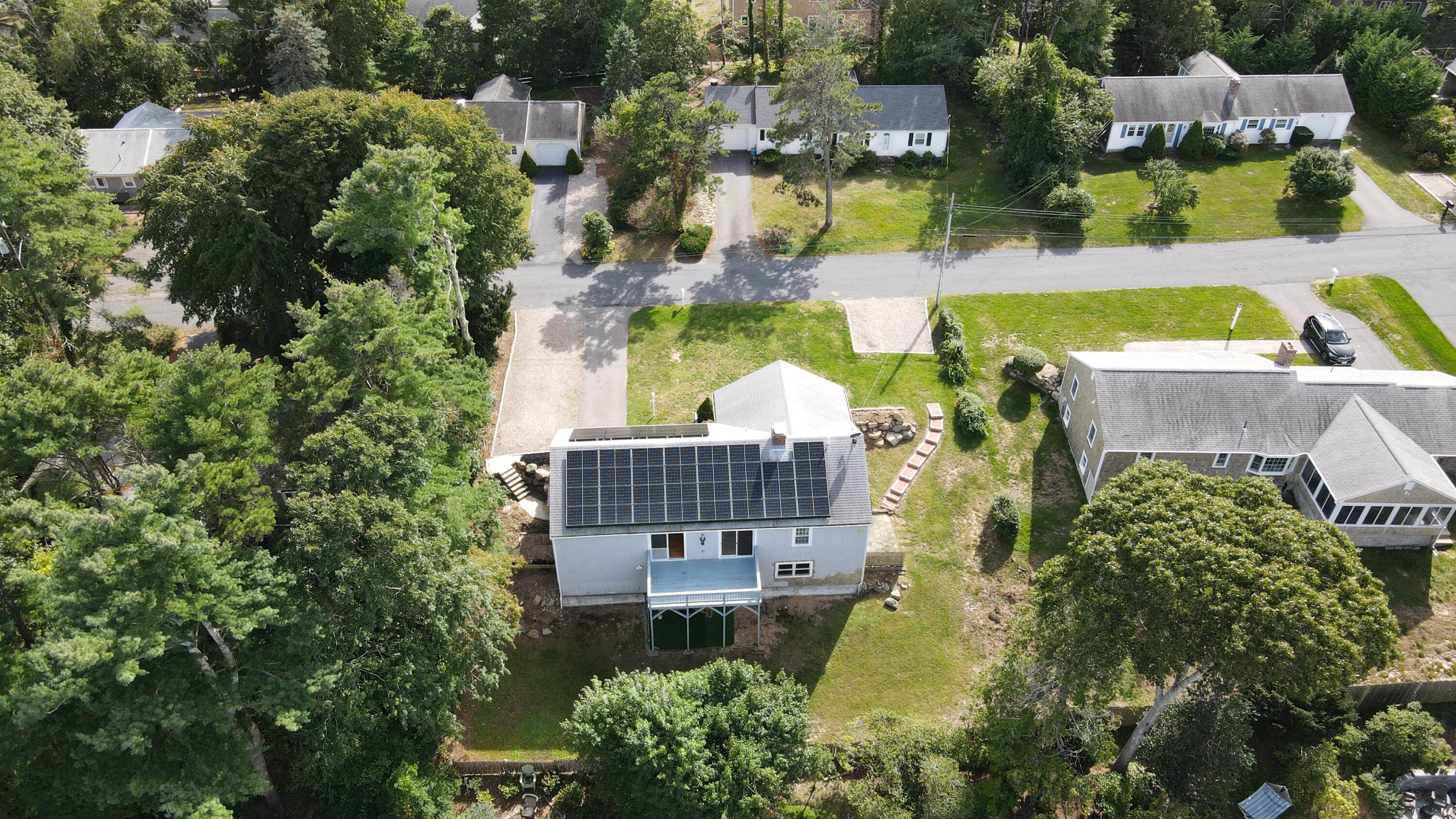 52 Early Redberry Lane Yarmouth Port MA 02675