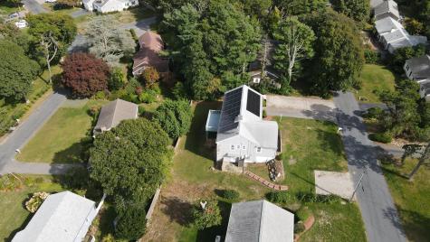52 Early Redberry Lane Yarmouth Port MA 02675