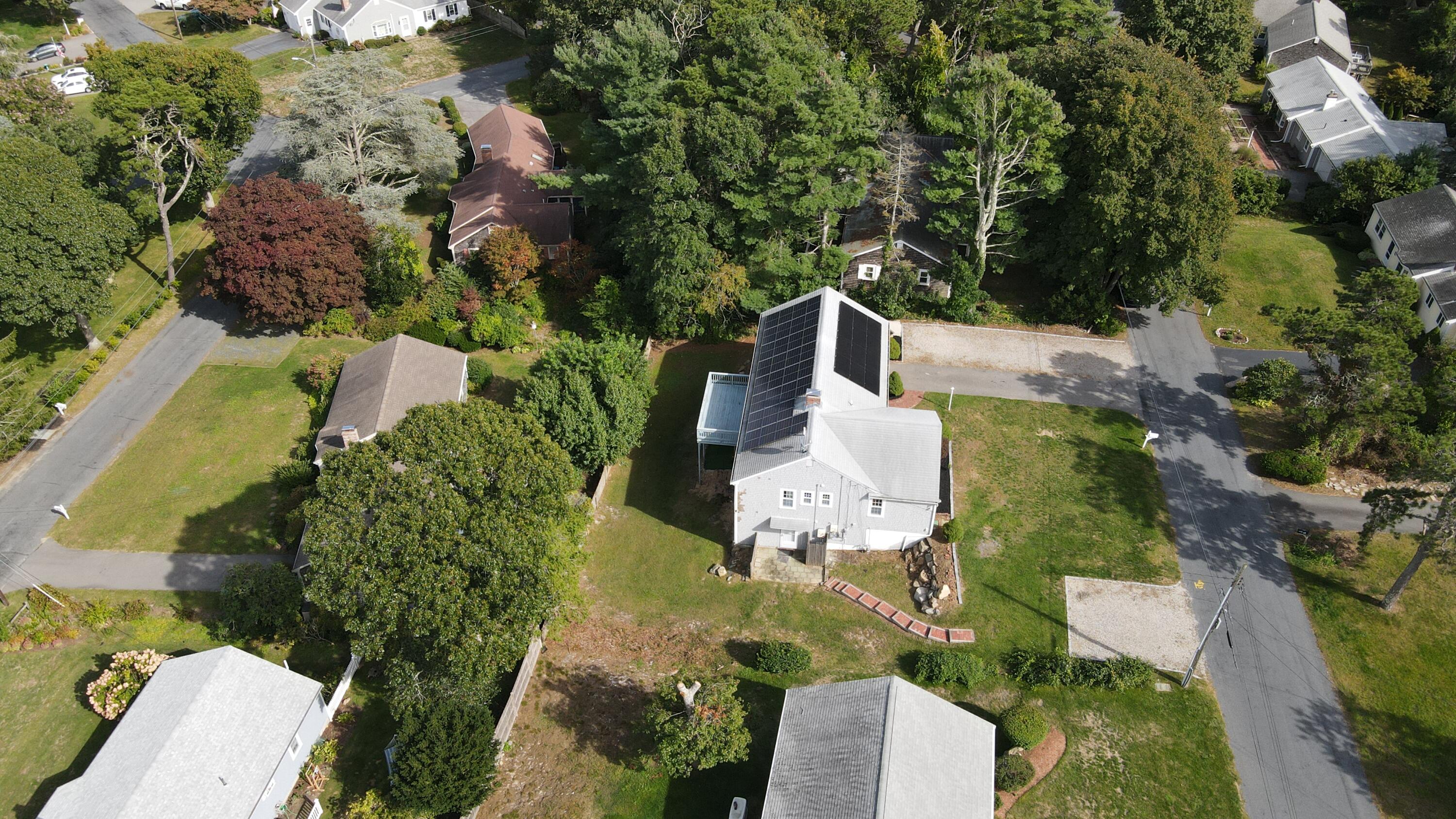 52 Early Redberry Lane Yarmouth Port MA 02675