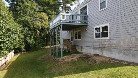 52 Early Redberry Lane Yarmouth Port MA 02675