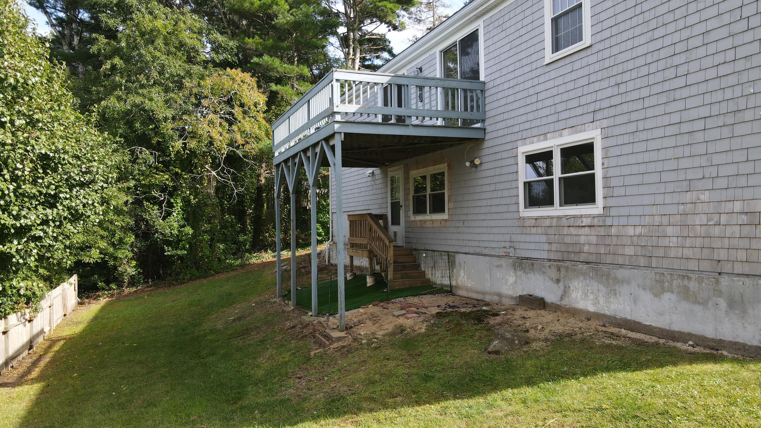 52 Early Redberry Lane Yarmouth Port MA 02675