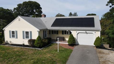 52 Early Redberry Lane Yarmouth Port MA 02675