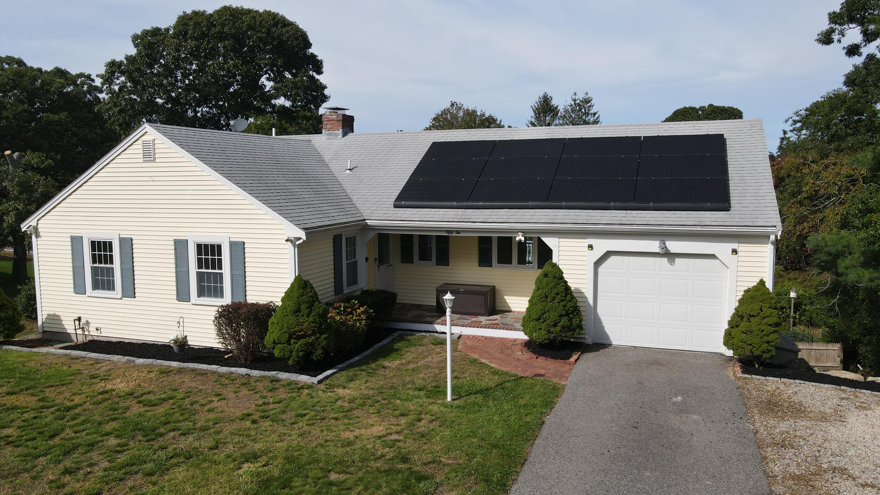 52 Early Redberry Lane Yarmouth Port MA 02675