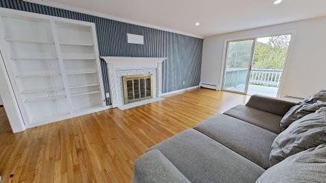 52 Early Redberry Lane Yarmouth Port MA 02675