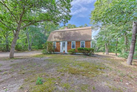 65 Cestaro Way Eastham MA 02642